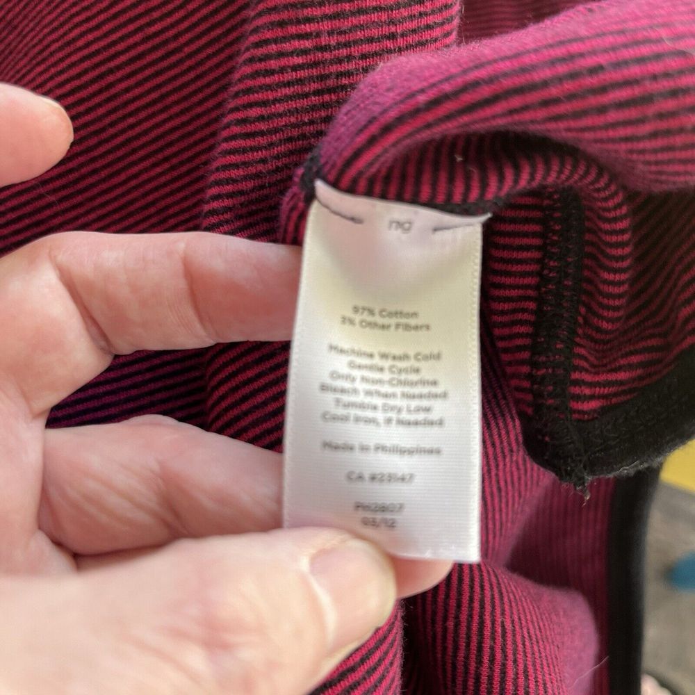 Talbots Jacket Size 1XP - Picture 5 of 5